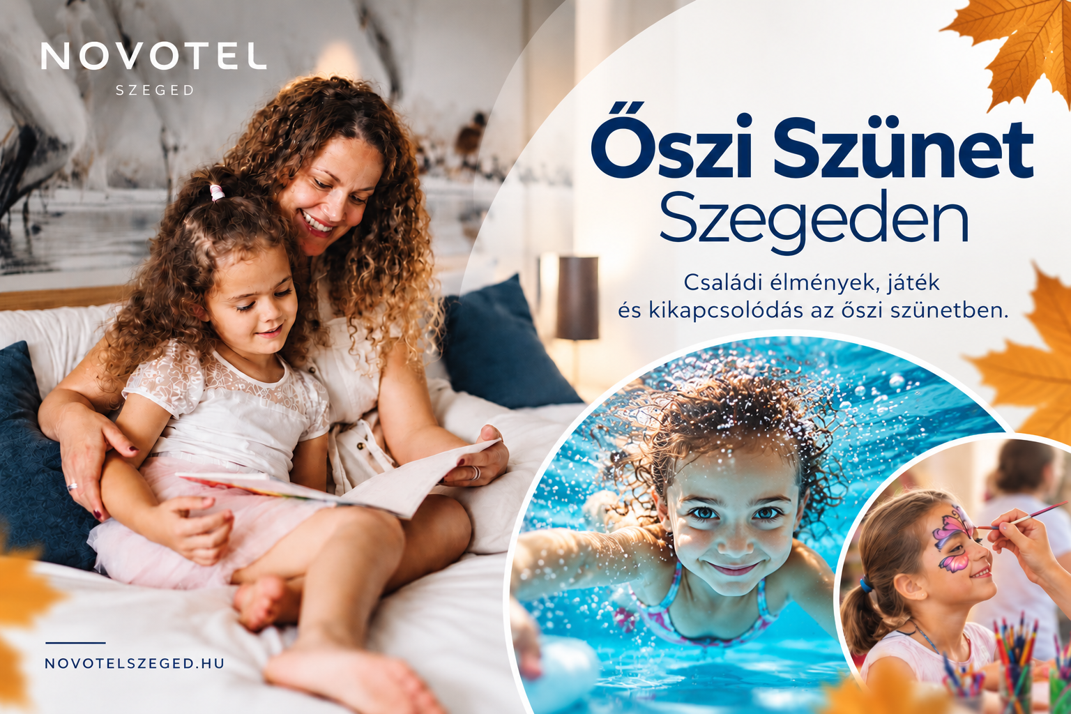 Őszi Szünet Szegeden